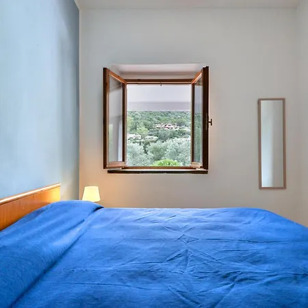 Lägenhet Conti *