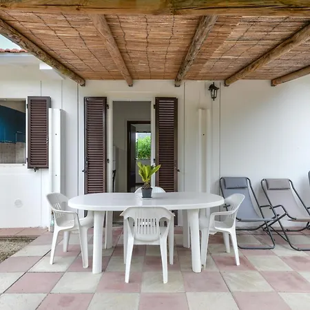 Lägenhet Conti Lacona