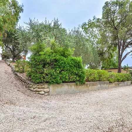 Lägenhet Conti Lacona