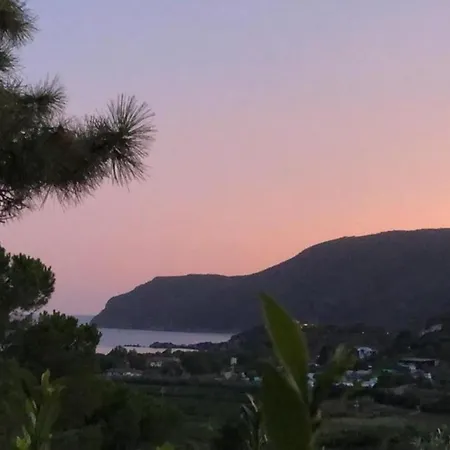 Conti Appartement Lacona