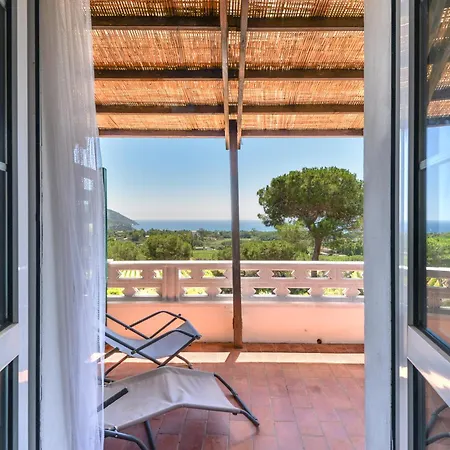 Conti Appartamento Lacona