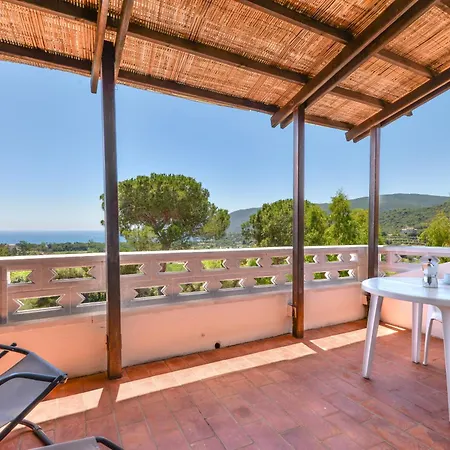 Appartamento Conti Lacona