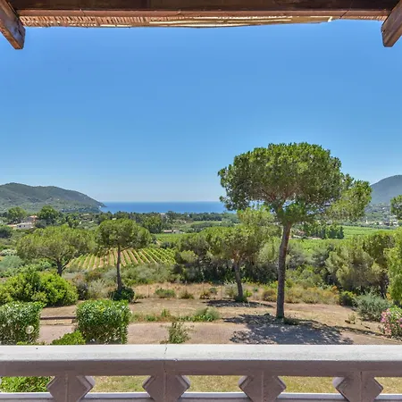Conti Apartamento Lacona