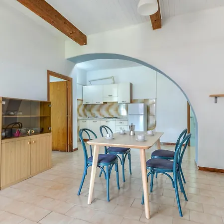Apartment Conti Lacona