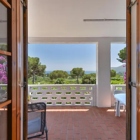 Apartamento Conti Lacona