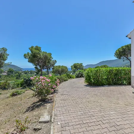 Apartment Conti Lacona