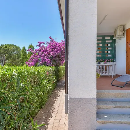 Apartment Conti Lacona