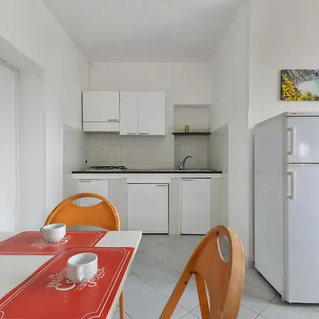 Appartamento Conti *