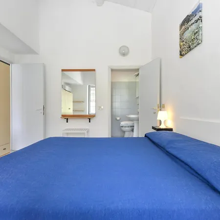 Conti Appartamento Lacona