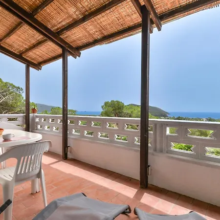 Appartamento Conti Lacona