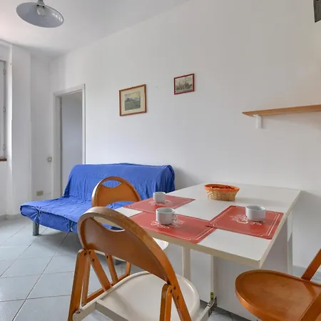 Apartment Conti *
