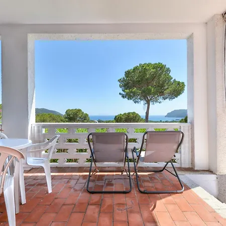 Apartamento Conti
