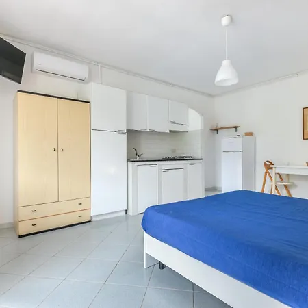 Apartamento Conti