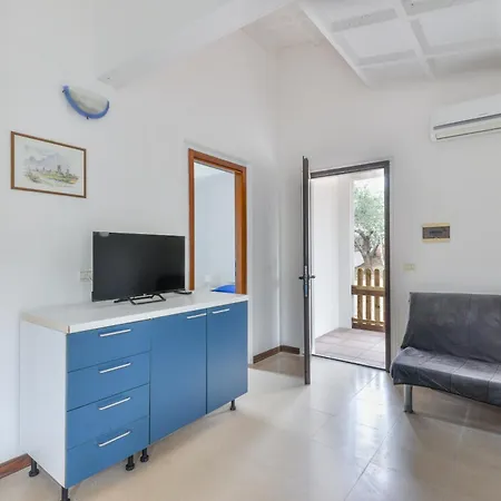 Apartamento Conti Lacona