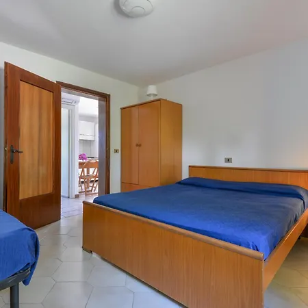 Apartamento Conti *