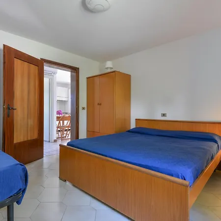 Apartment Conti *