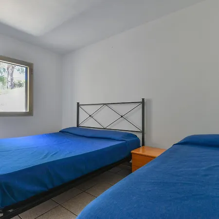 Conti Apartment