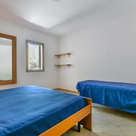 Conti Apartamento