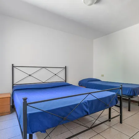 Appartamento Conti