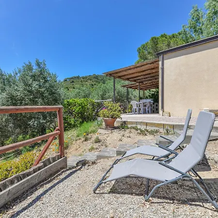 Conti Apartamento *