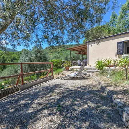 Apartamento Conti Lacona