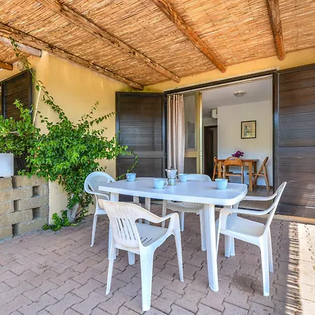 Apartment Conti Lacona