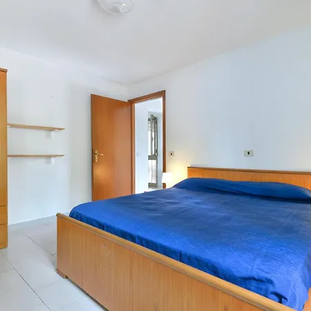 Conti Apartamento *