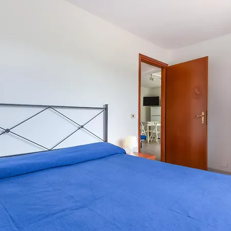 Conti Appartement Lacona