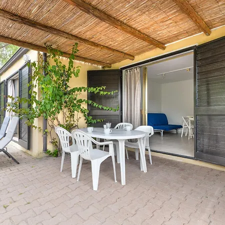 Conti Appartement Lacona