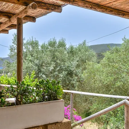 Conti Apartamento