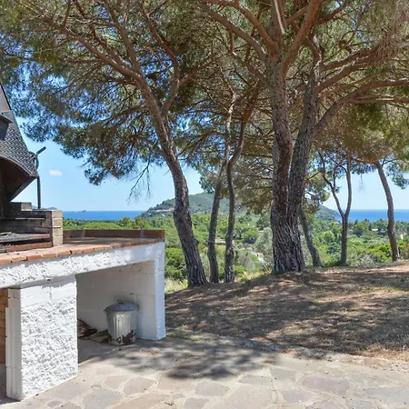 Appartamento Conti Lacona