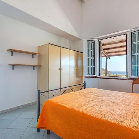 Apartamento Conti *