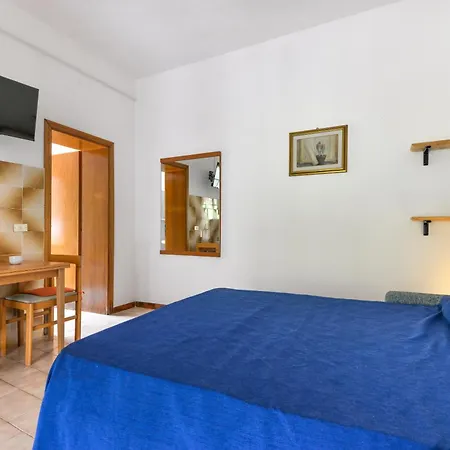 Apartment Conti