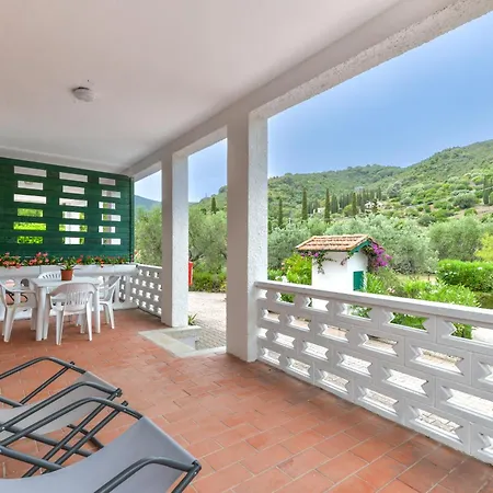 Apartamento Conti Lacona