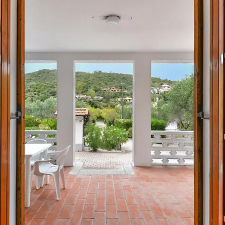 Apartamento Conti