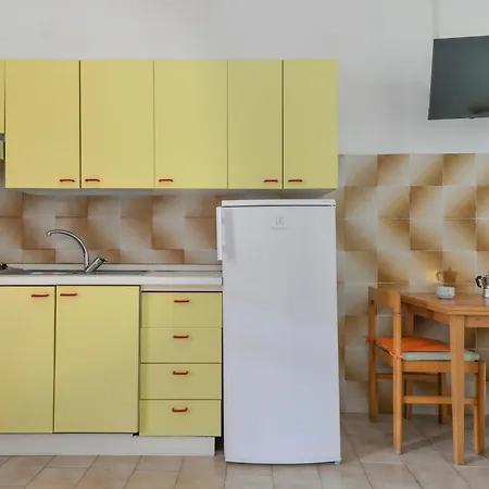 Apartamento Conti Lacona