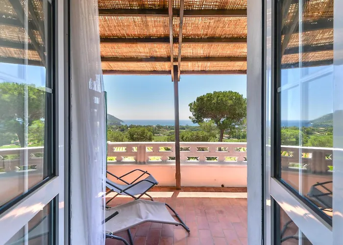 Conti Apartament Lacona