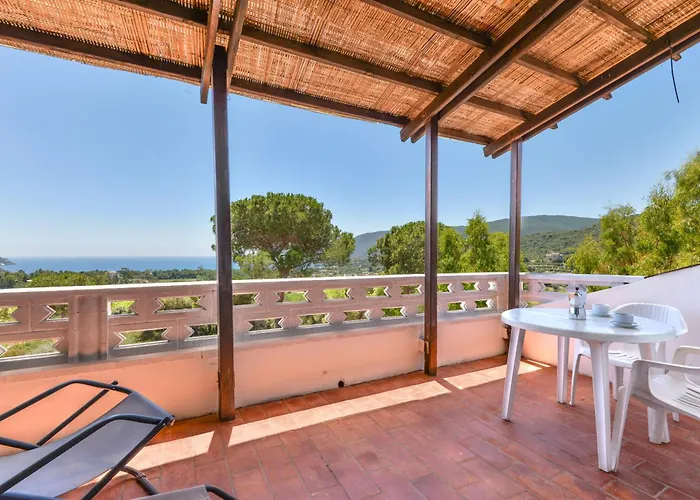 Apartament Conti Lacona