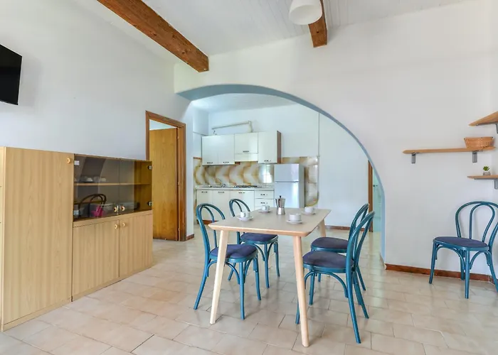 Apartament Conti Lacona