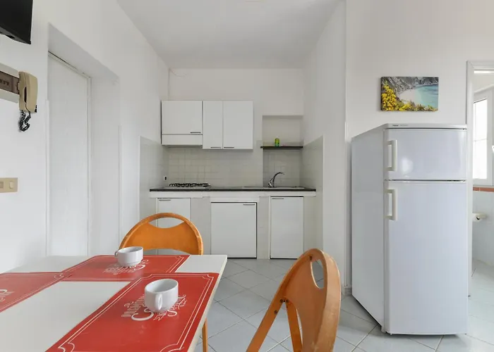 Apartament Conti *