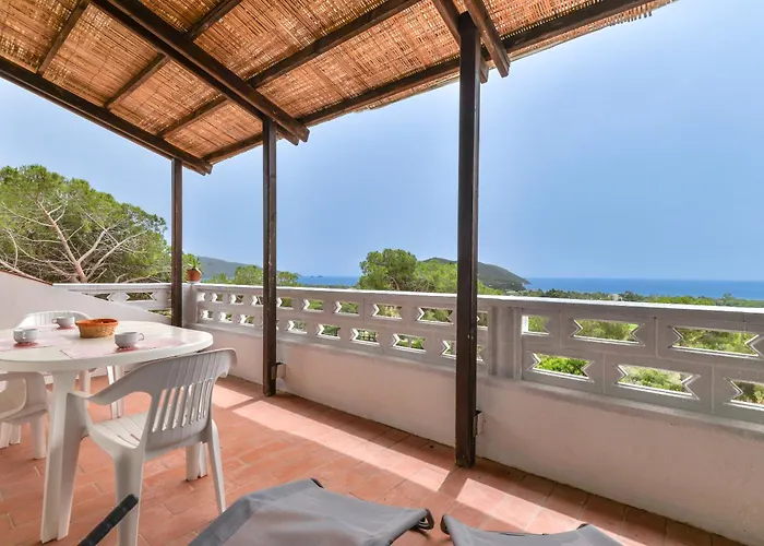 Apartament Conti Lacona