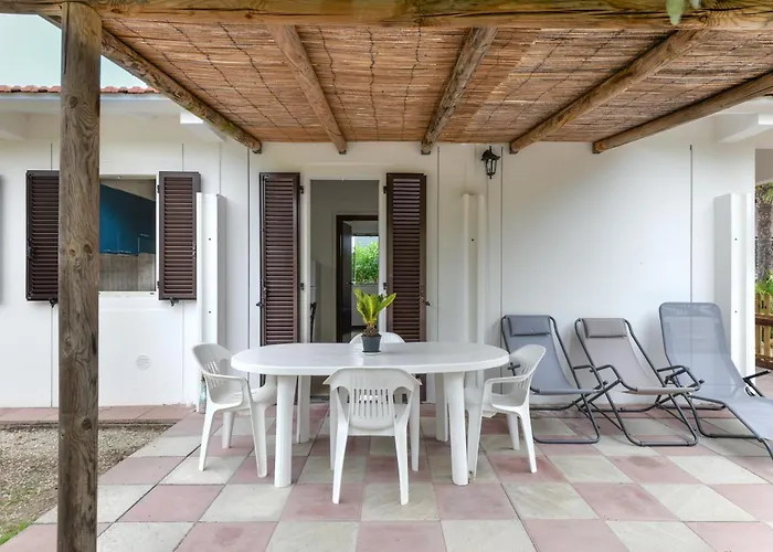 Apartament Conti Lacona