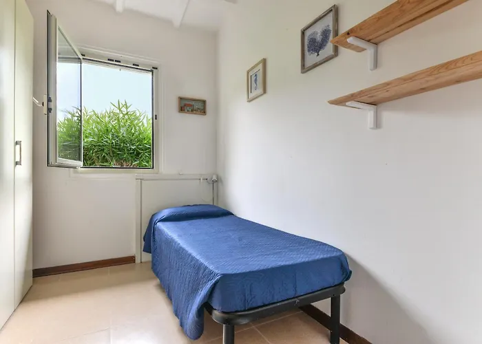 Apartament Conti Lacona