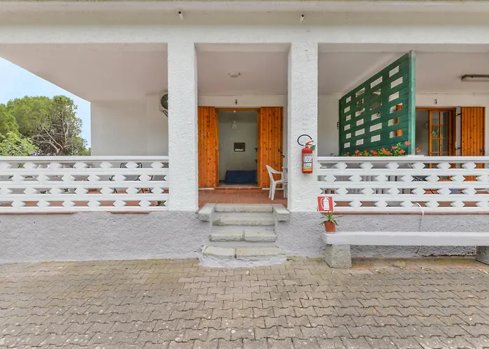 Conti Apartament Lacona