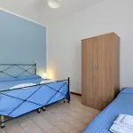 شقة Conti *