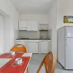 شقة Conti *