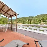 شقة Conti