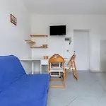 Conti شقة لاكونا