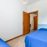 Conti شقة لاكونا